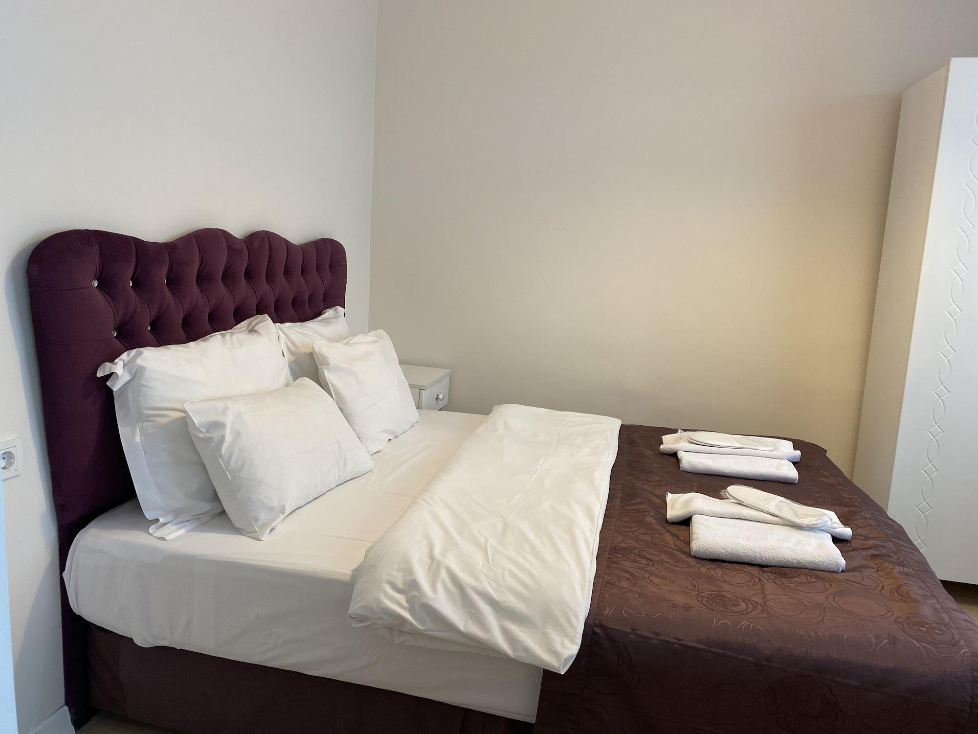Spinel Hotel Provincia di Provincia di Istanbul Esterno foto