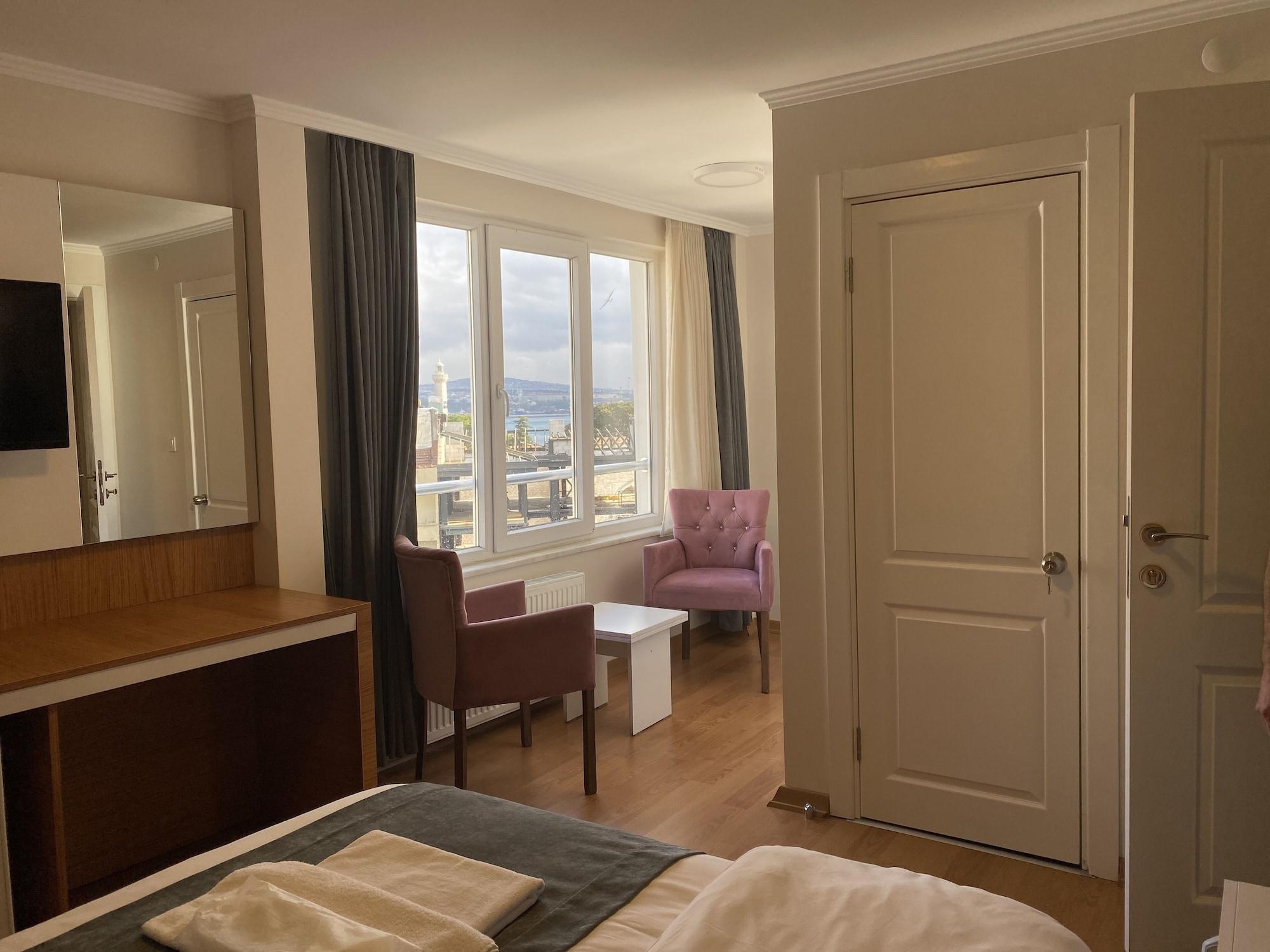 Spinel Hotel Provincia di Provincia di Istanbul Esterno foto