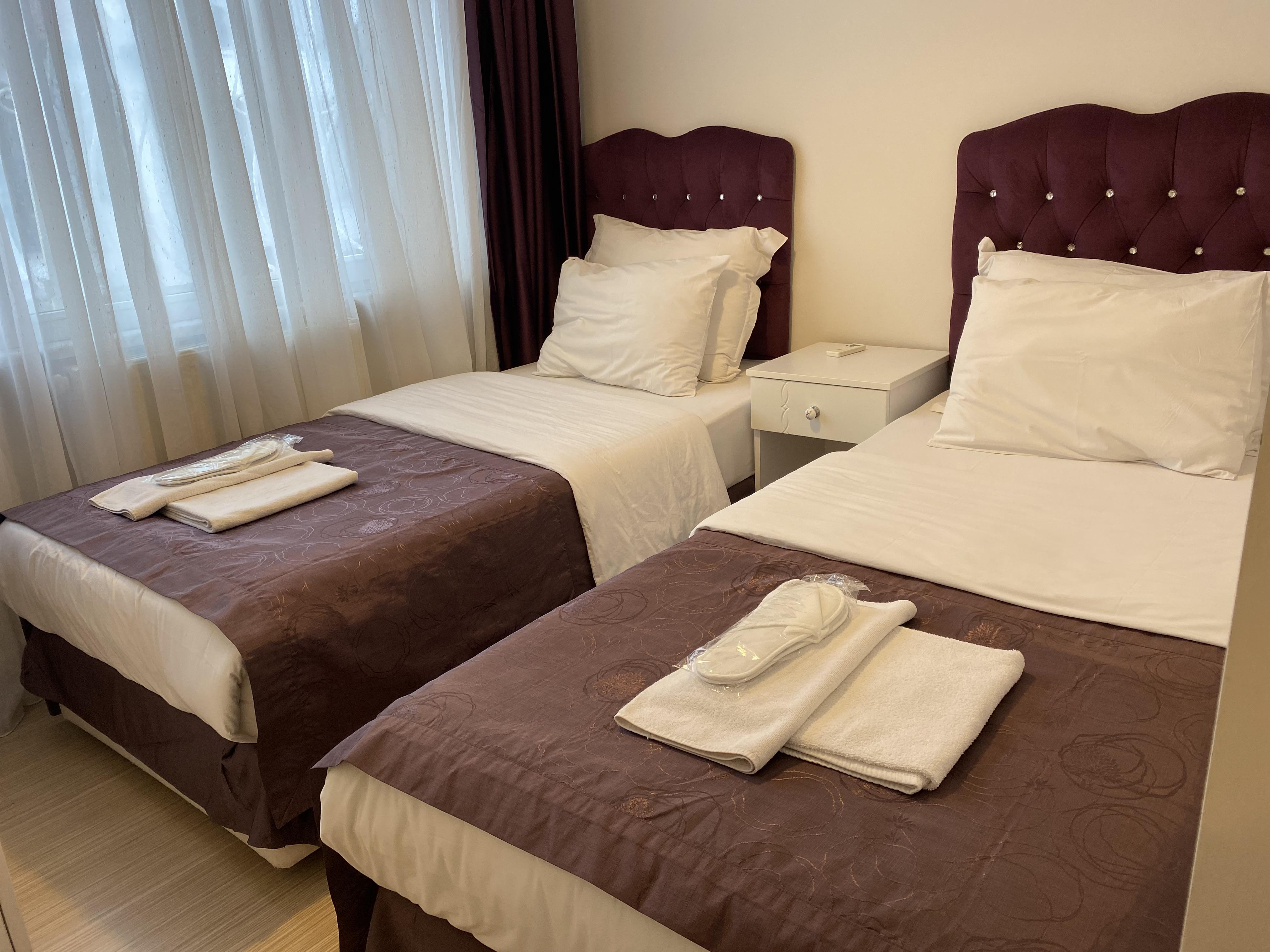 Spinel Hotel Provincia di Provincia di Istanbul Esterno foto