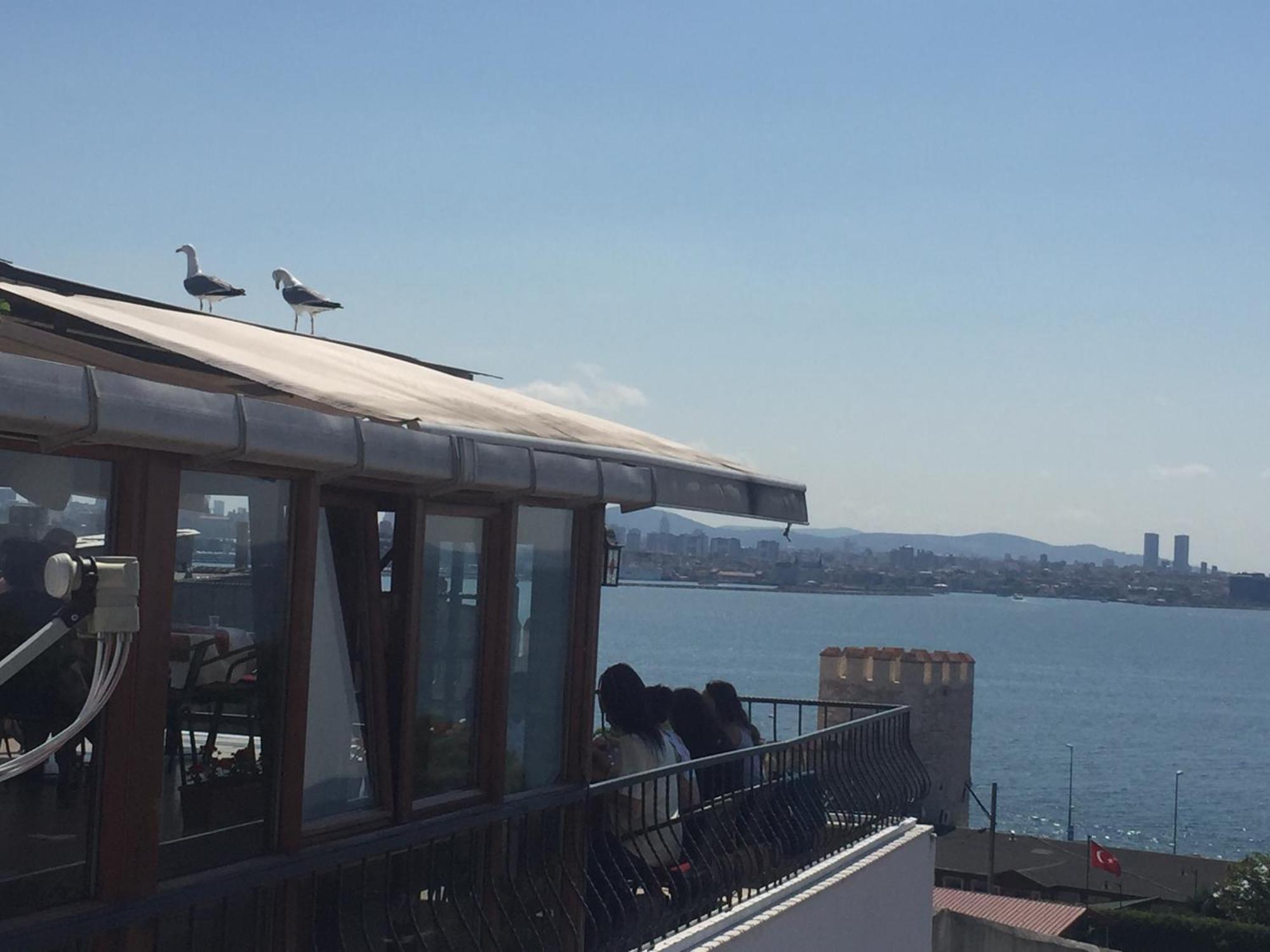 Spinel Hotel Provincia di Provincia di Istanbul Esterno foto