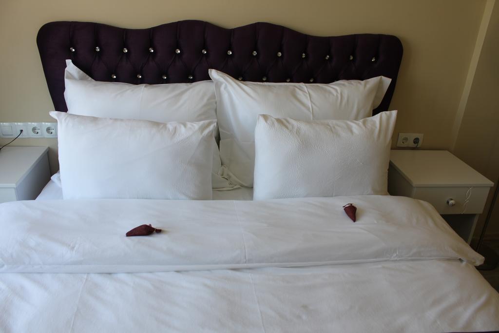 Spinel Hotel Provincia di Provincia di Istanbul Esterno foto