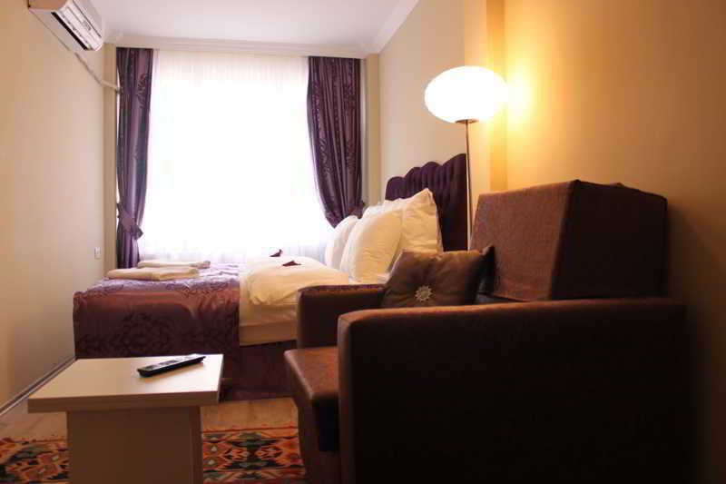 Spinel Hotel Provincia di Provincia di Istanbul Esterno foto