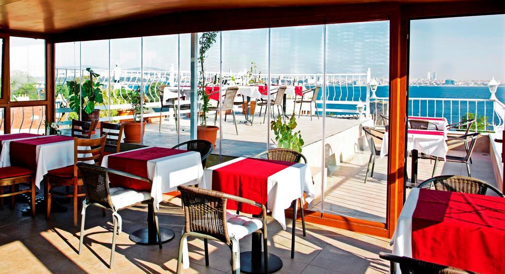 Spinel Hotel Provincia di Provincia di Istanbul Esterno foto