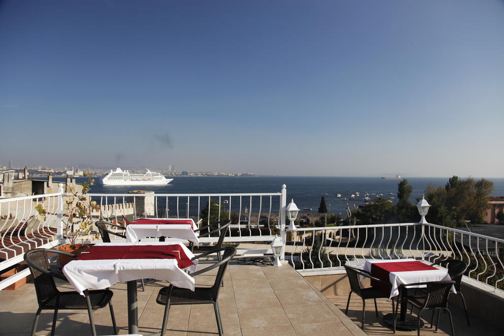 Spinel Hotel Provincia di Provincia di Istanbul Esterno foto